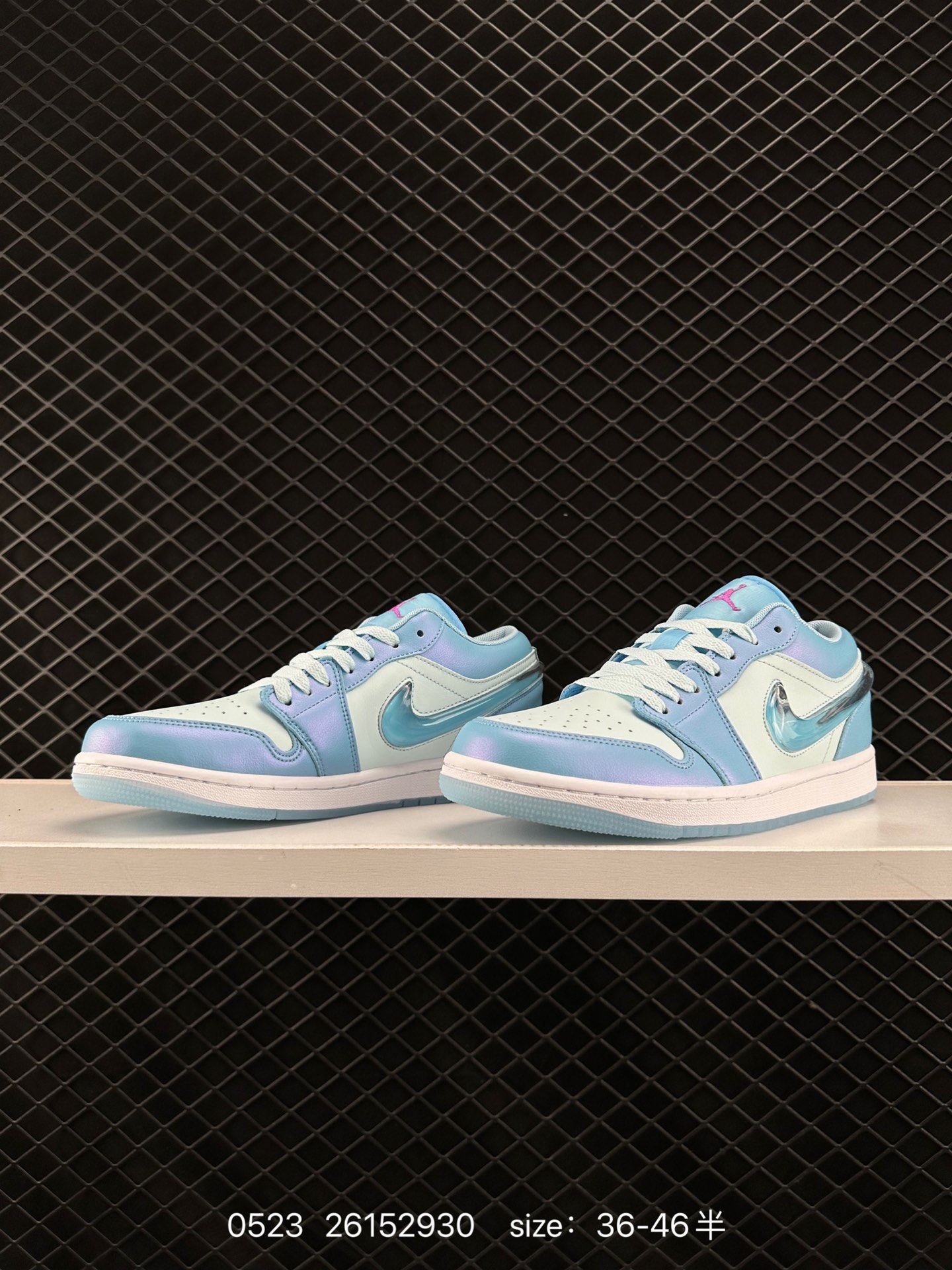 Air Jordan 1 Low AJ1